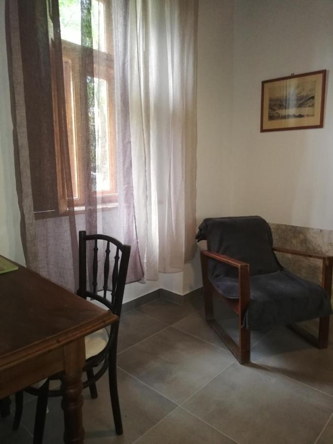 Karádi-Berger Vendégház Erdőbénye Exterior foto