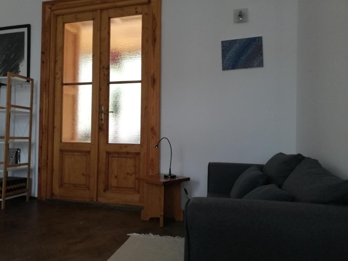 Karádi-Berger Vendégház Erdőbénye Exterior foto
