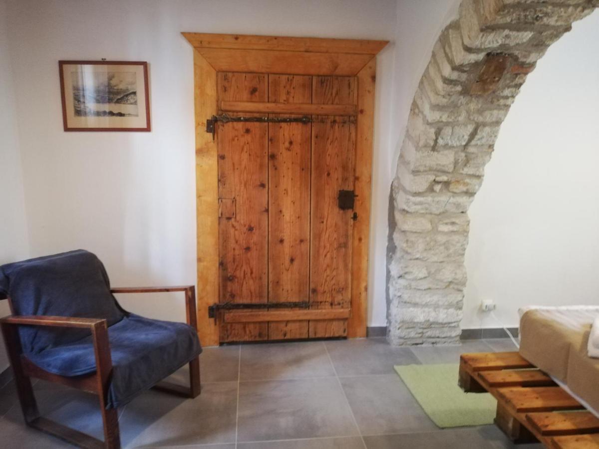 Karádi-Berger Vendégház Erdőbénye Exterior foto